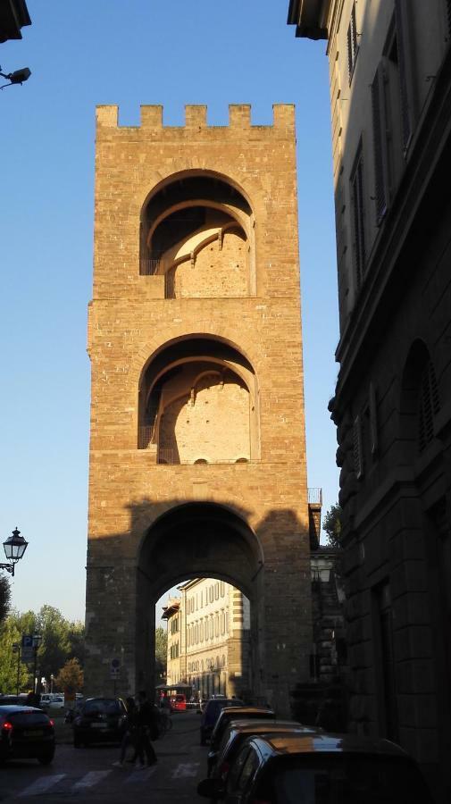 La Torre * Firenze