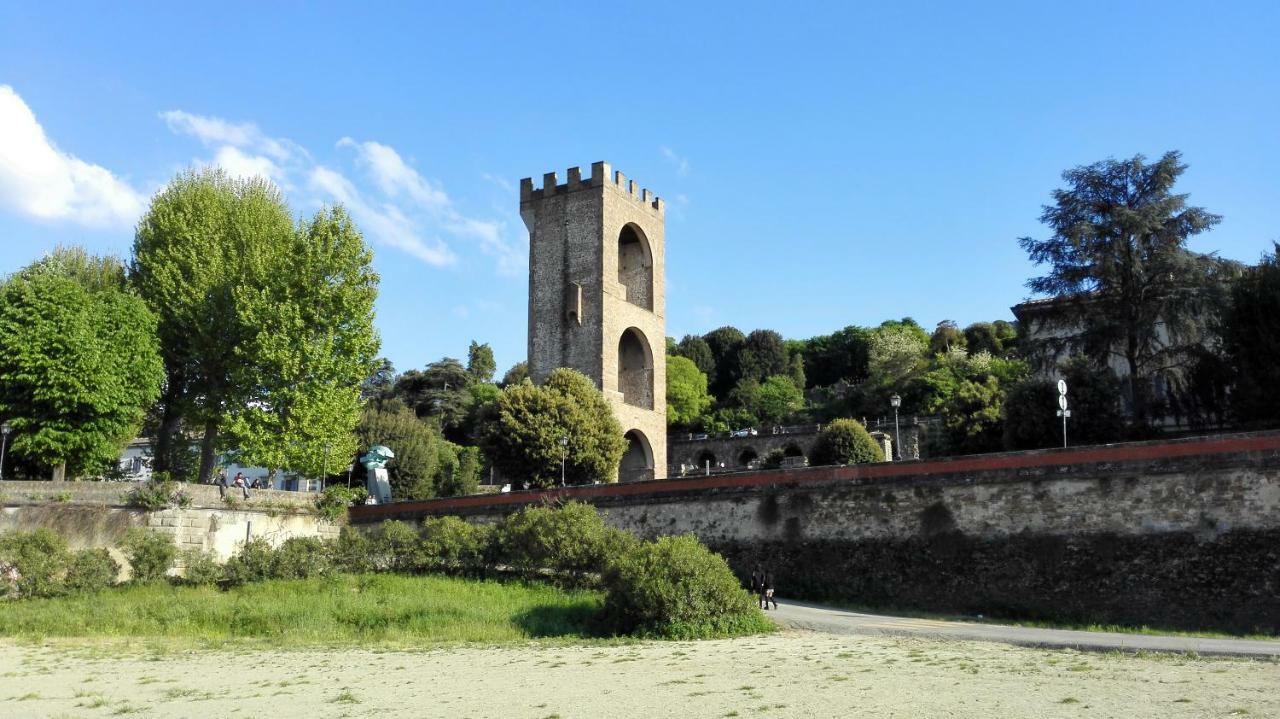 Appartamento La Torre Firenze
